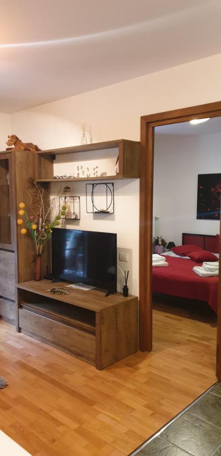 Emma Apartament Sinaia