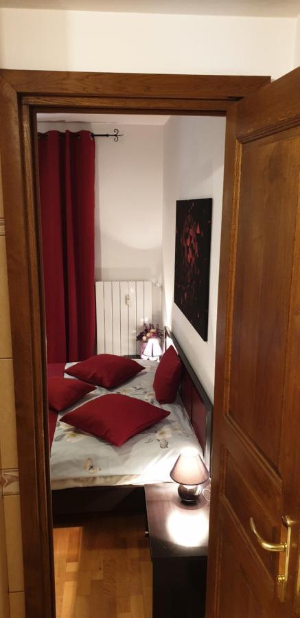 Emma Apartament Sinaia