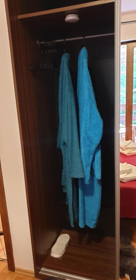Apartament Emma *