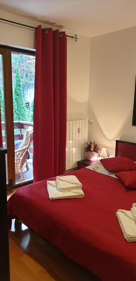 Apartament Emma *