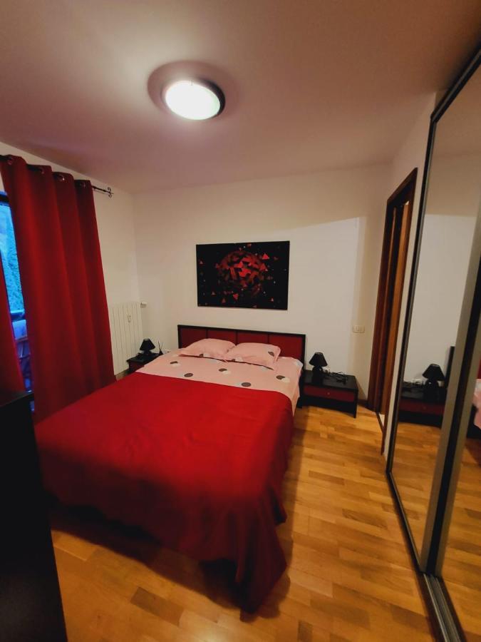 Emma Apartament Sinaia