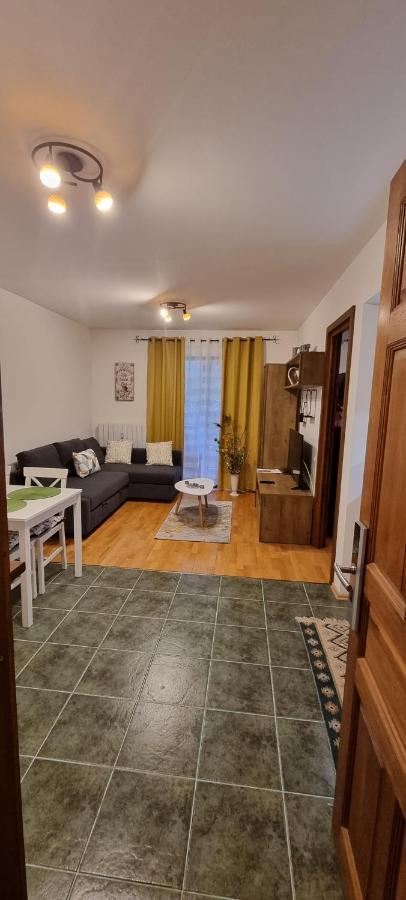 Apartament Emma *