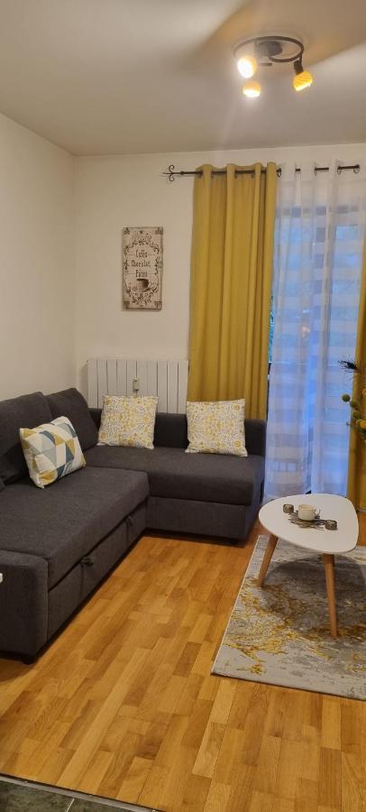Emma Apartament Sinaia