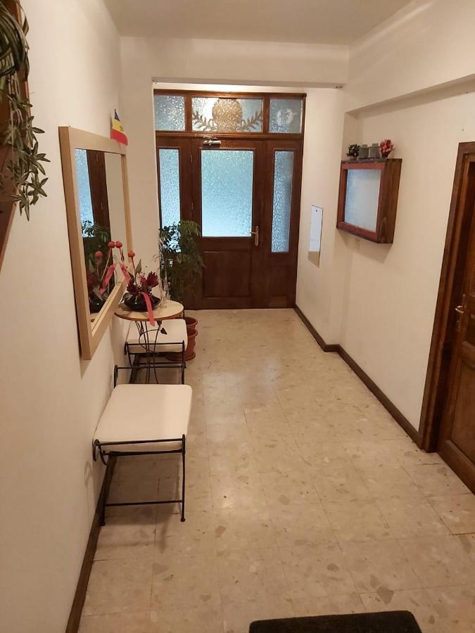 Apartament Emma *